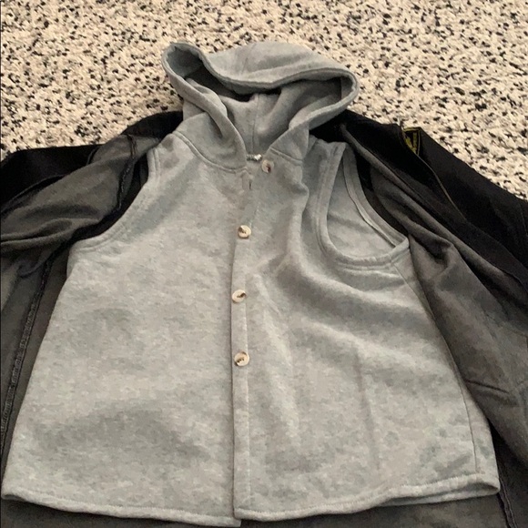 Zaful Jean Jacket - Picture 8 of 8